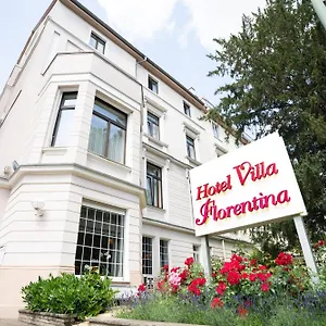 Florentina Hotell