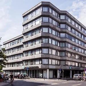 Skyreach Bizzstay - Wohnen Am Main Frankfurt am Main